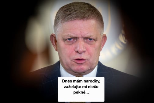 preceda oslavuje...